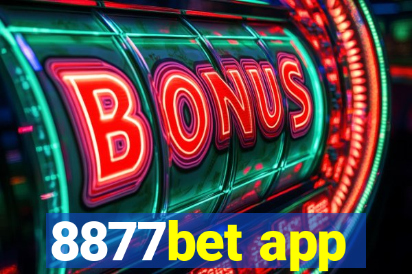 8877bet app